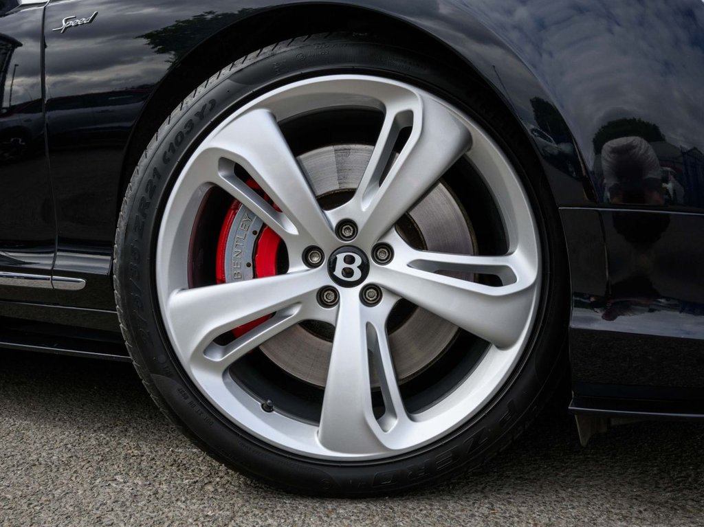 Used Bentley Continental 2015 for sale - 77692916: Photo 9