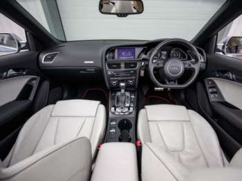 Used Audi RS5 2013 for sale - 74819688: Photo