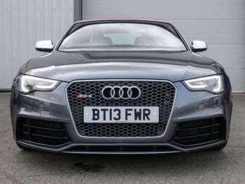 Used Audi RS5 2013 for sale - 74819688: Photo