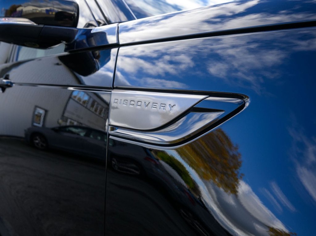 Used Land Rover Discovery 2020 for sale - 76454719: Photo 10