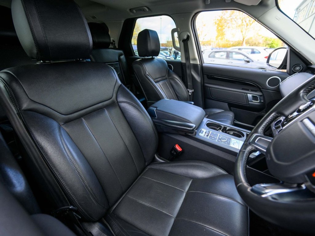 Used Land Rover Discovery 2020 for sale - 76454719: Photo 12