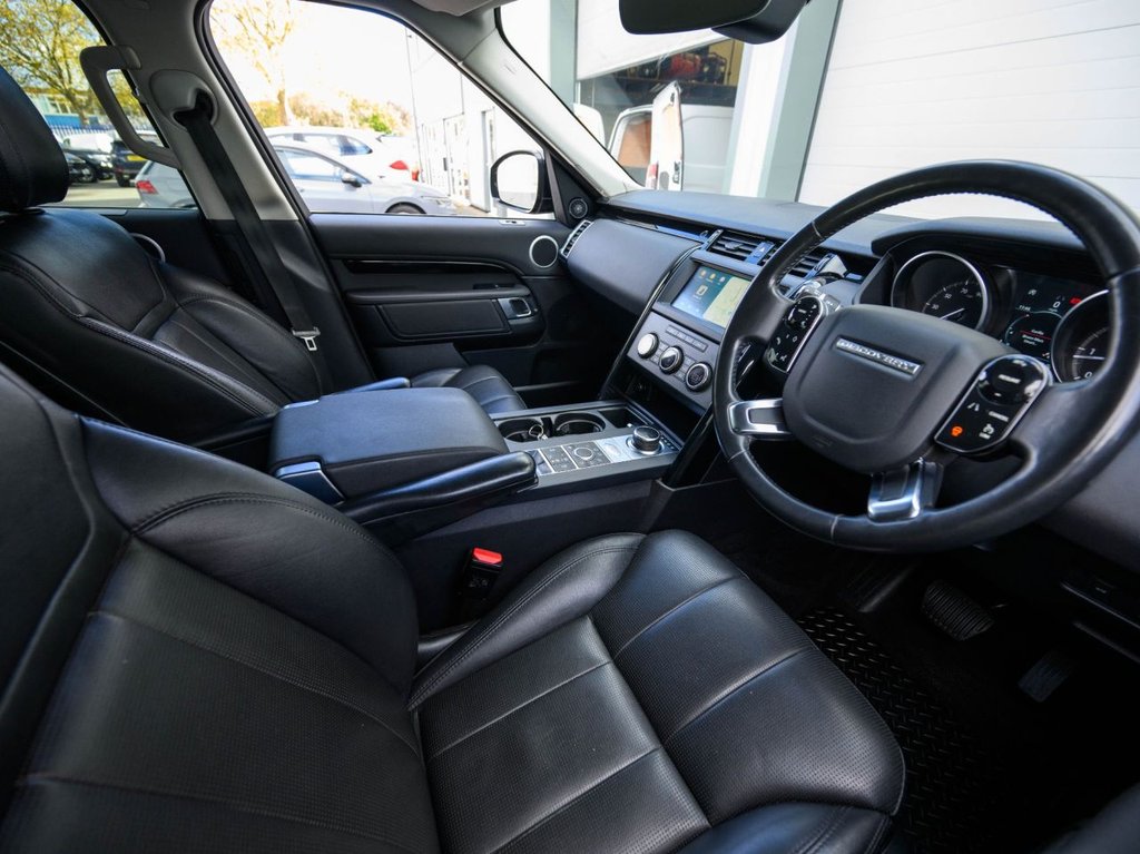 Used Land Rover Discovery 2020 for sale - 76454719: Photo 13