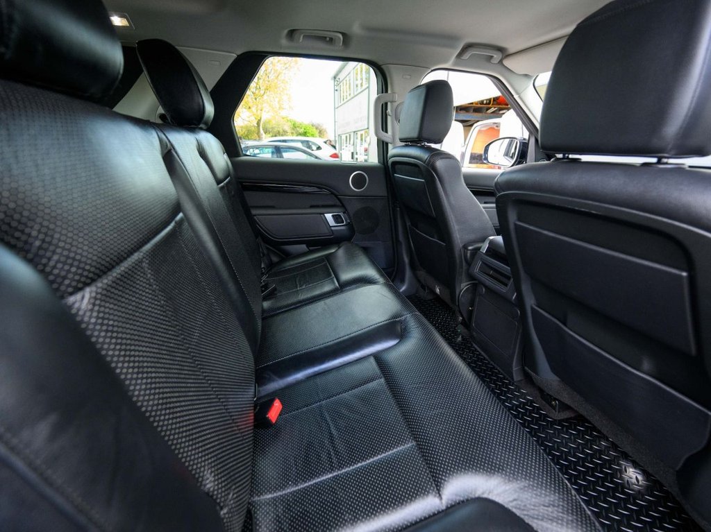 Used Land Rover Discovery 2020 for sale - 76454719: Photo 14