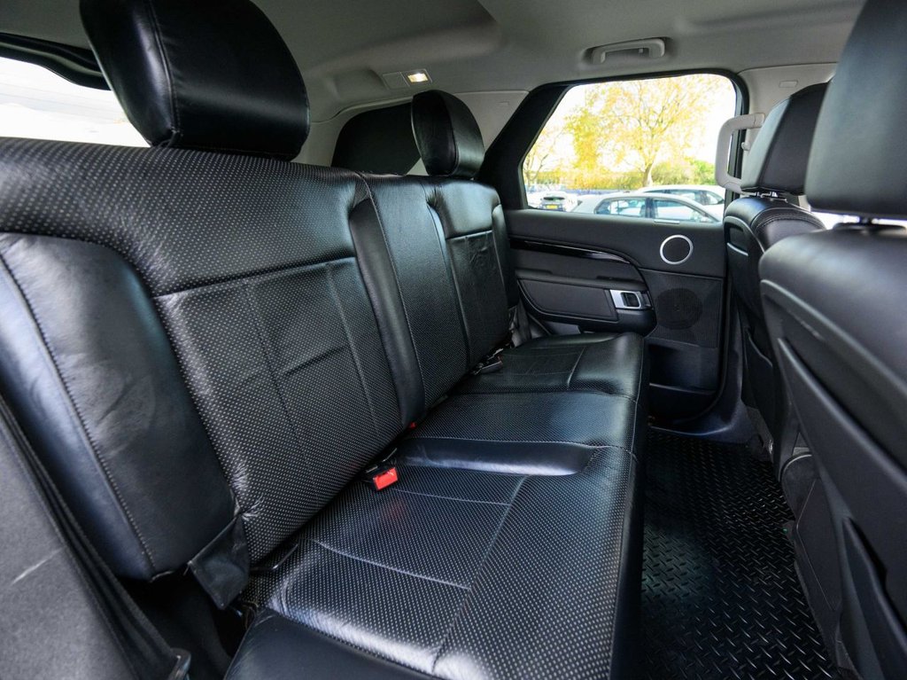 Used Land Rover Discovery 2020 for sale - 76454719: Photo 15