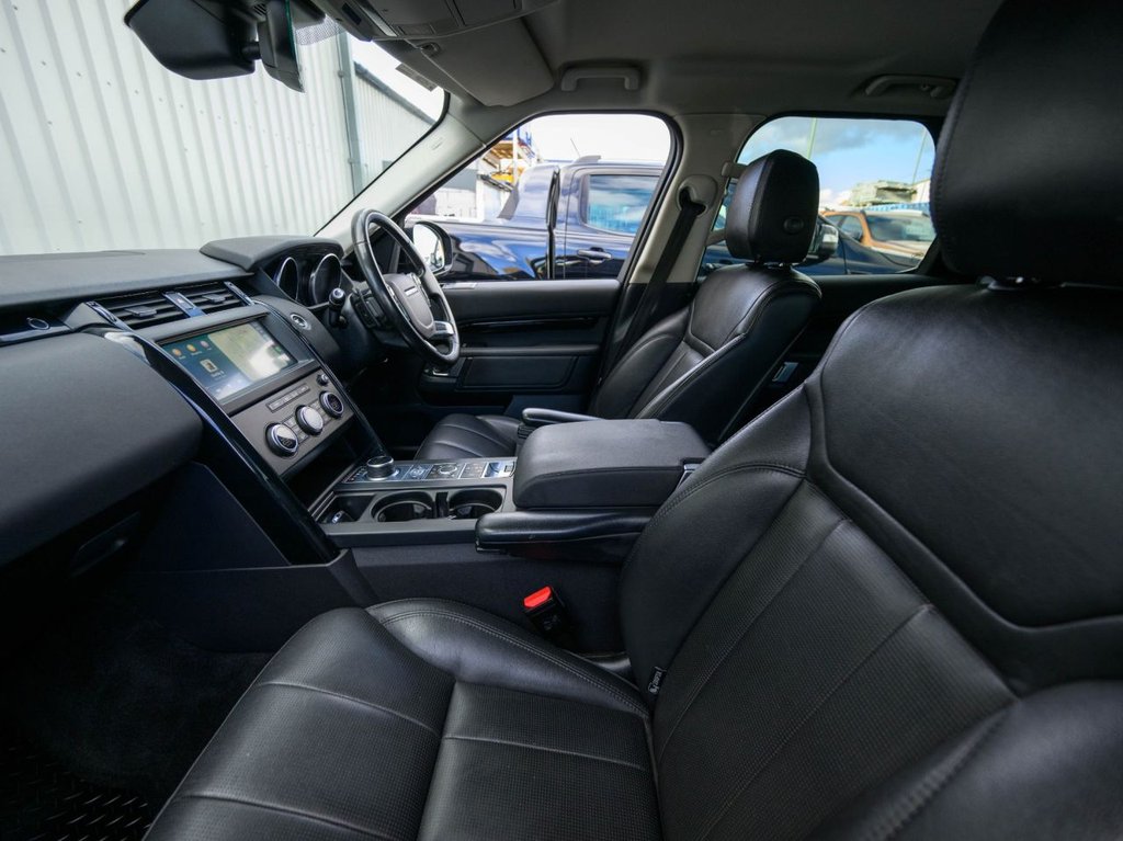 Used Land Rover Discovery 2020 for sale - 76454719: Photo 16