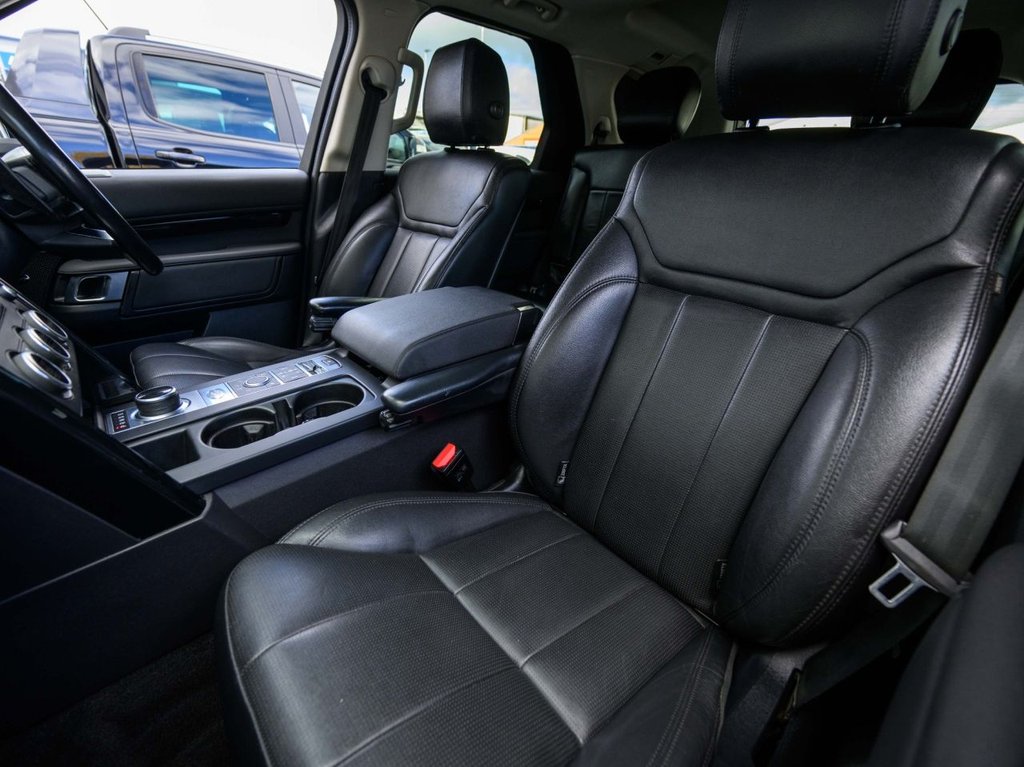 Used Land Rover Discovery 2020 for sale - 76454719: Photo 17