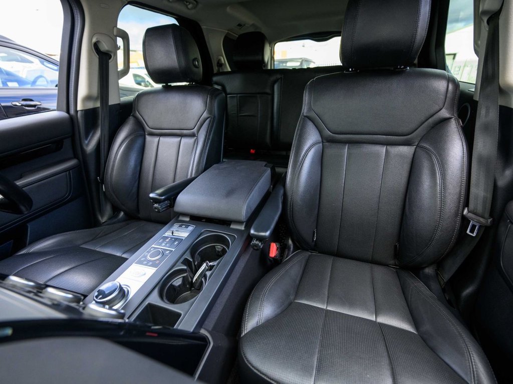 Used Land Rover Discovery 2020 for sale - 76454719: Photo 18