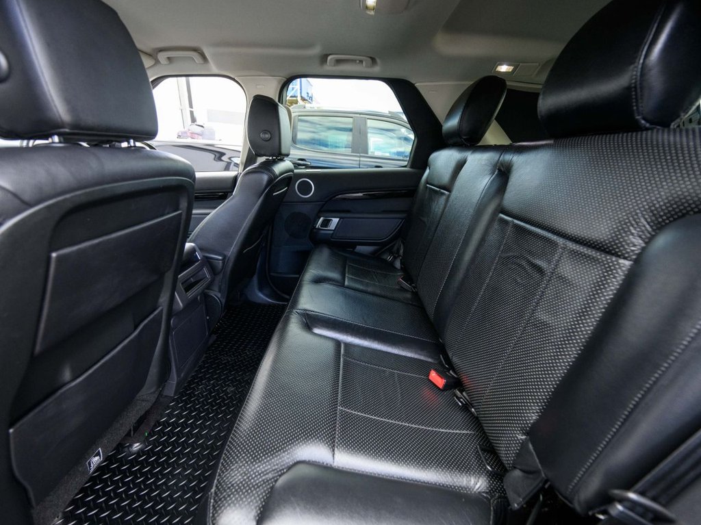 Used Land Rover Discovery 2020 for sale - 76454719: Photo 20