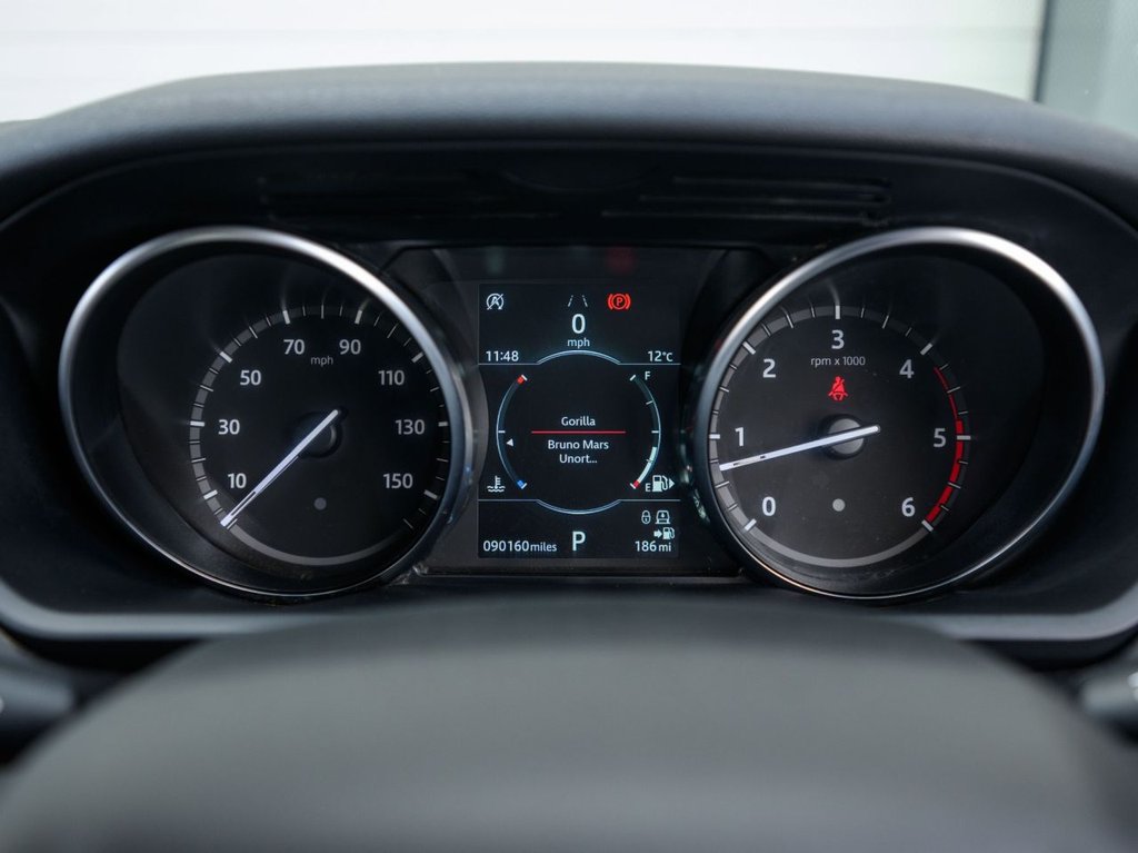 Used Land Rover Discovery 2020 for sale - 76454719: Photo 21