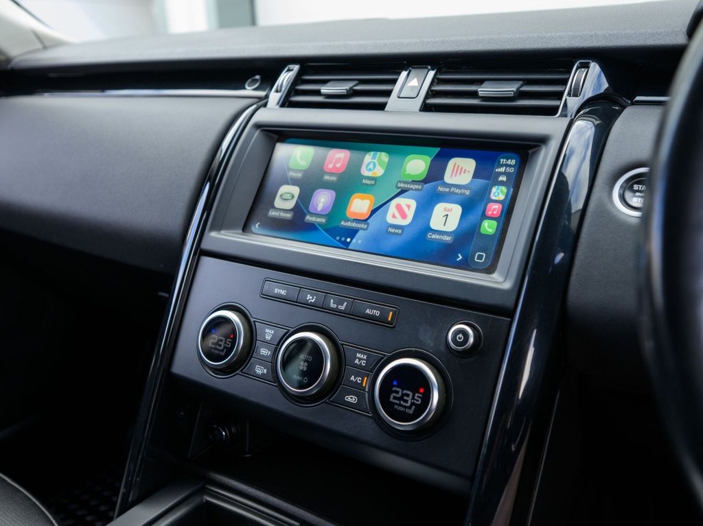 Used Land Rover Discovery 2020 for sale - 76454719: Photo 22