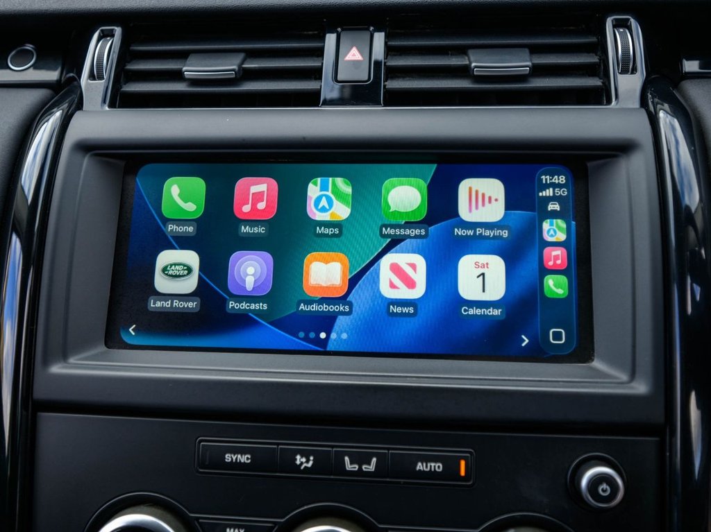 Used Land Rover Discovery 2020 for sale - 76454719: Photo 23