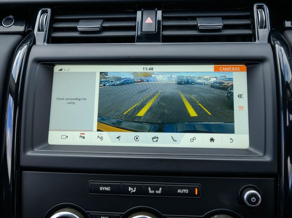 Used Land Rover Discovery 2020 for sale - 76454719: Photo 24