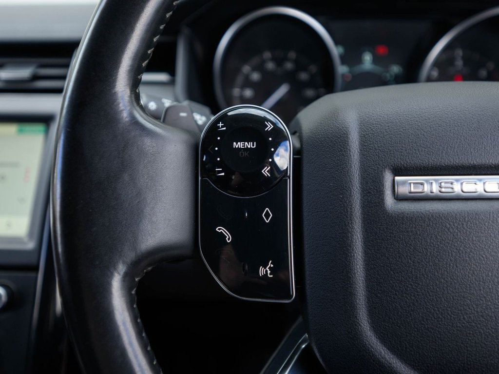 Used Land Rover Discovery 2020 for sale - 76454719: Photo 28