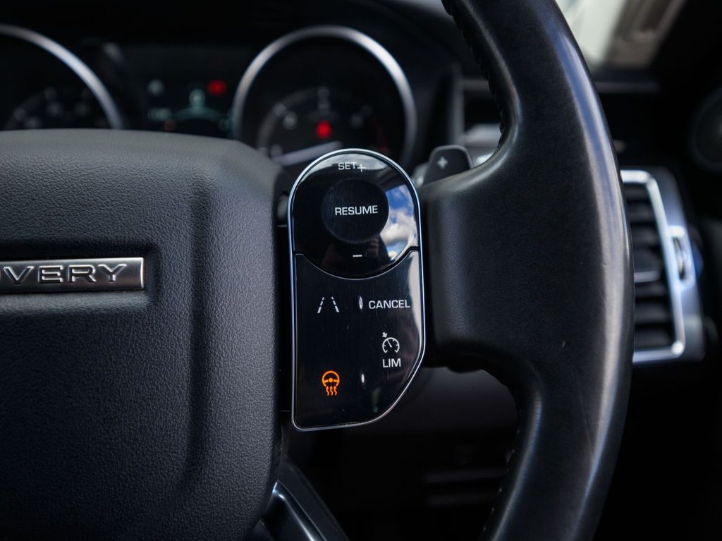 Used Land Rover Discovery 2020 for sale - 76454719: Photo 29