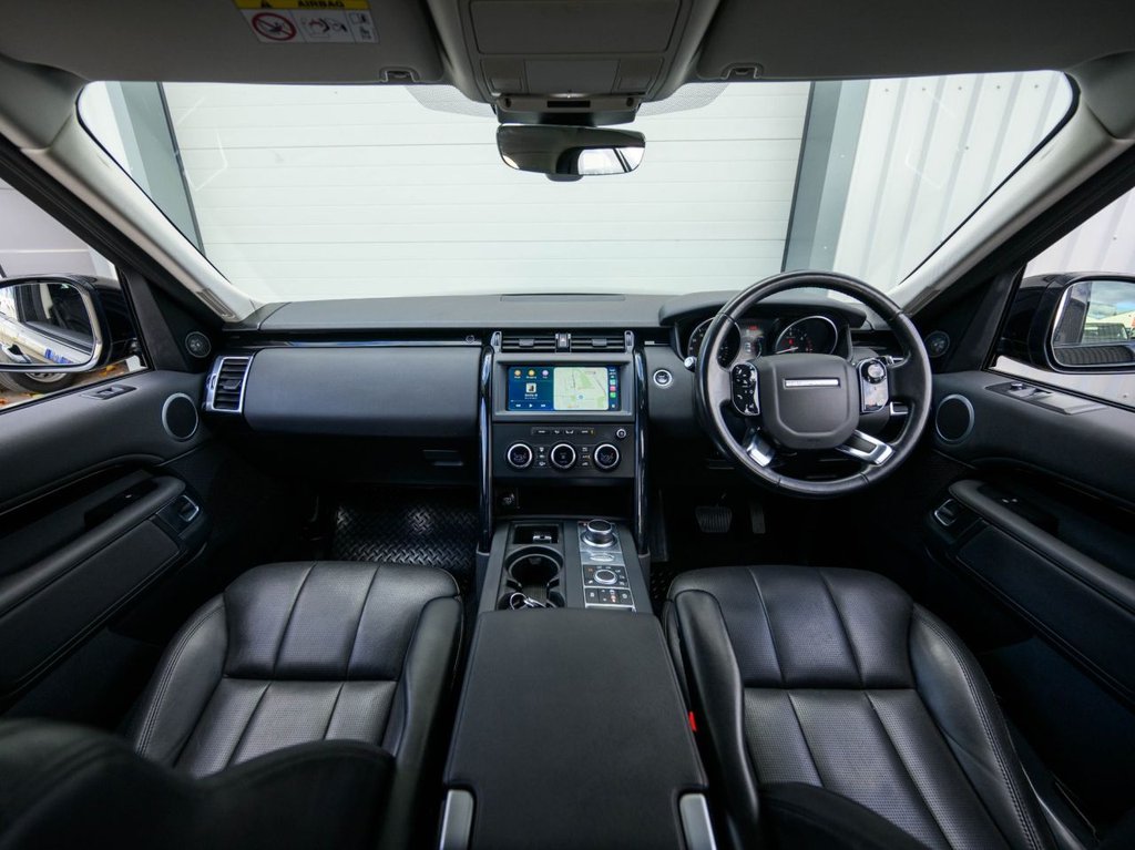 Used Land Rover Discovery 2020 for sale - 76454719: Photo 3