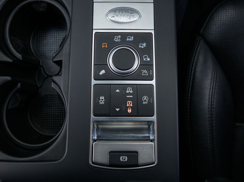 Used Land Rover Discovery 2020 for sale - 76454719: Photo 34