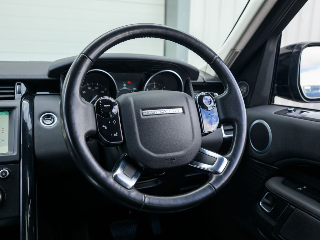 Used Land Rover Discovery 2020 for sale - 76454719: Photo 36