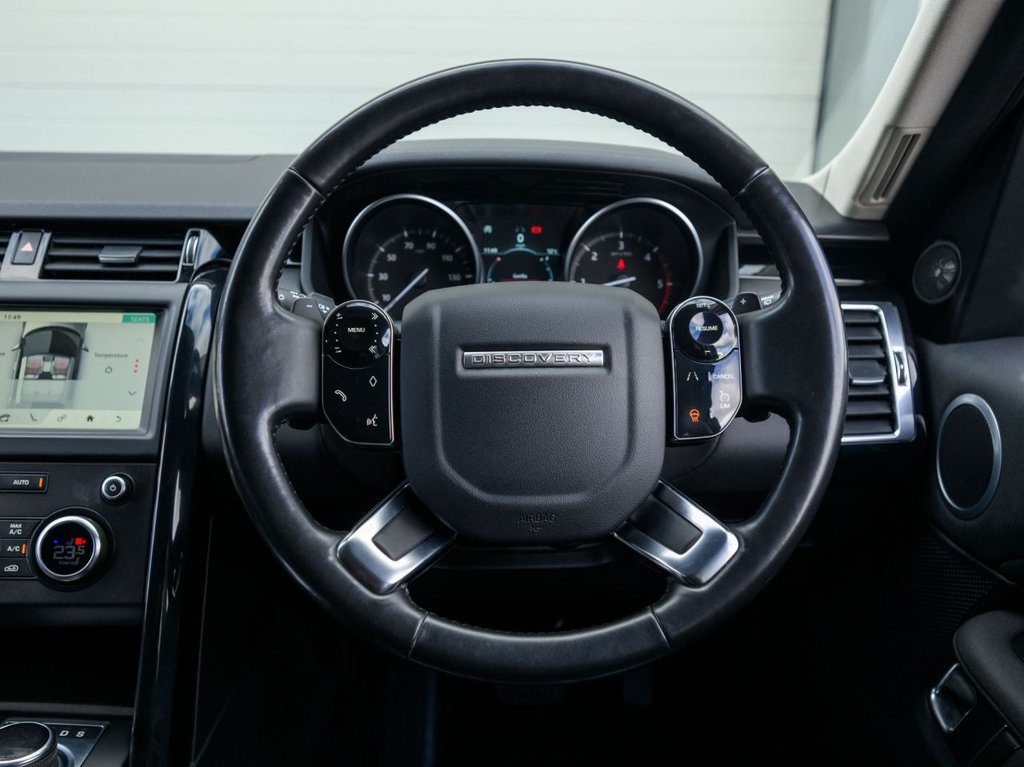 Used Land Rover Discovery 2020 for sale - 76454719: Photo 37