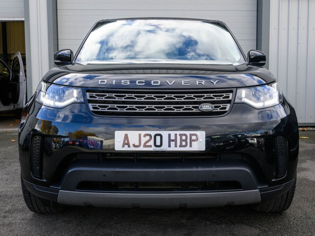 Used Land Rover Discovery 2020 for sale - 76454719: Photo 4