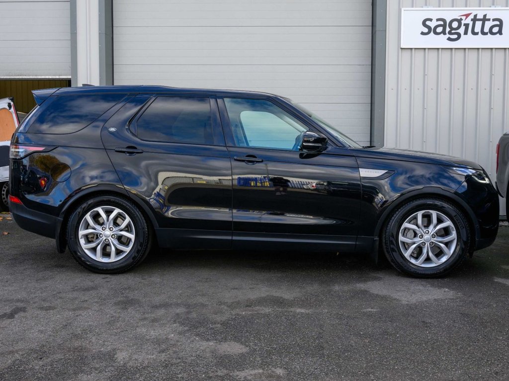 Used Land Rover Discovery 2020 for sale - 76454719: Photo 5