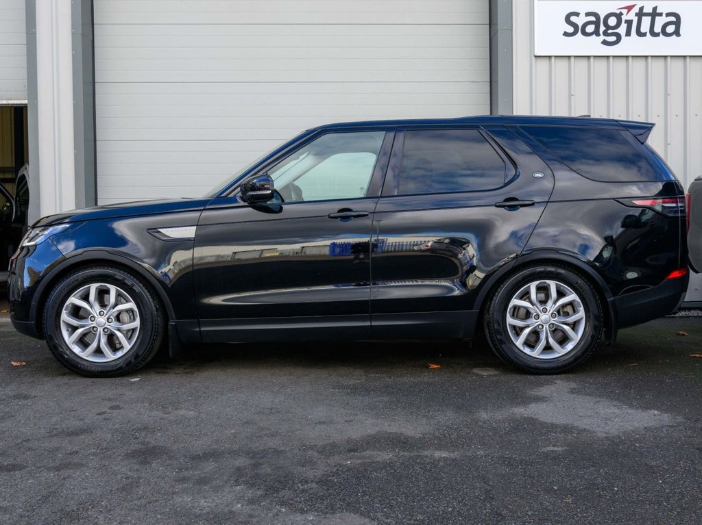 Used Land Rover Discovery 2020 for sale - 76454719: Photo 6