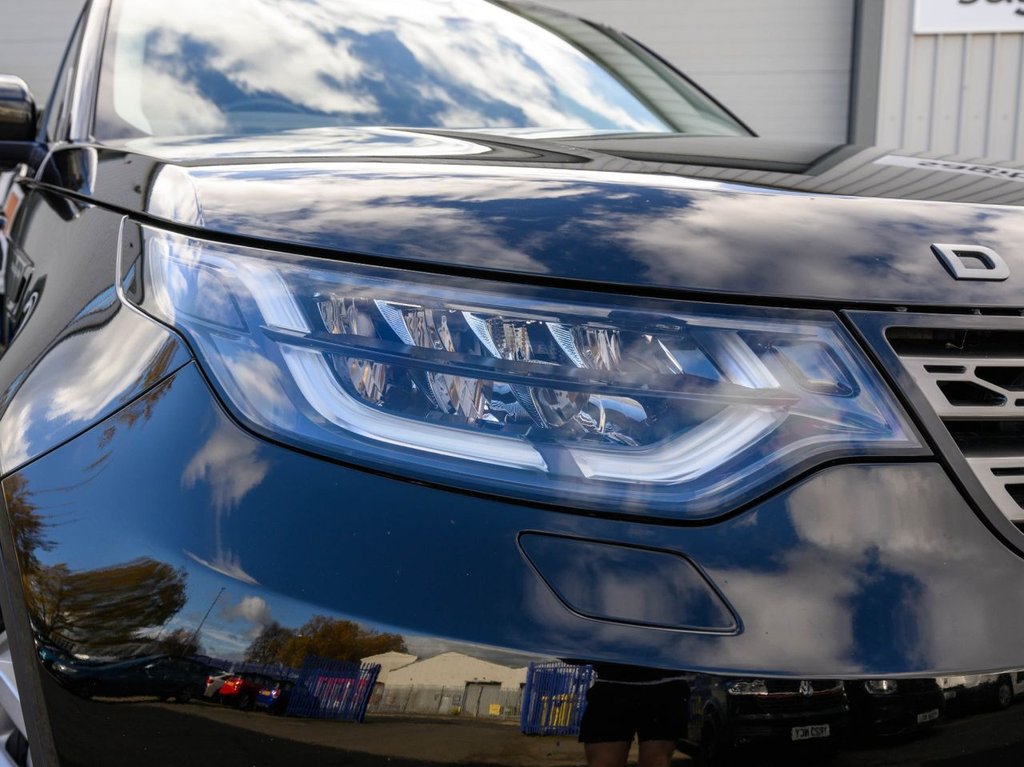 Used Land Rover Discovery 2020 for sale - 76454719: Photo 8