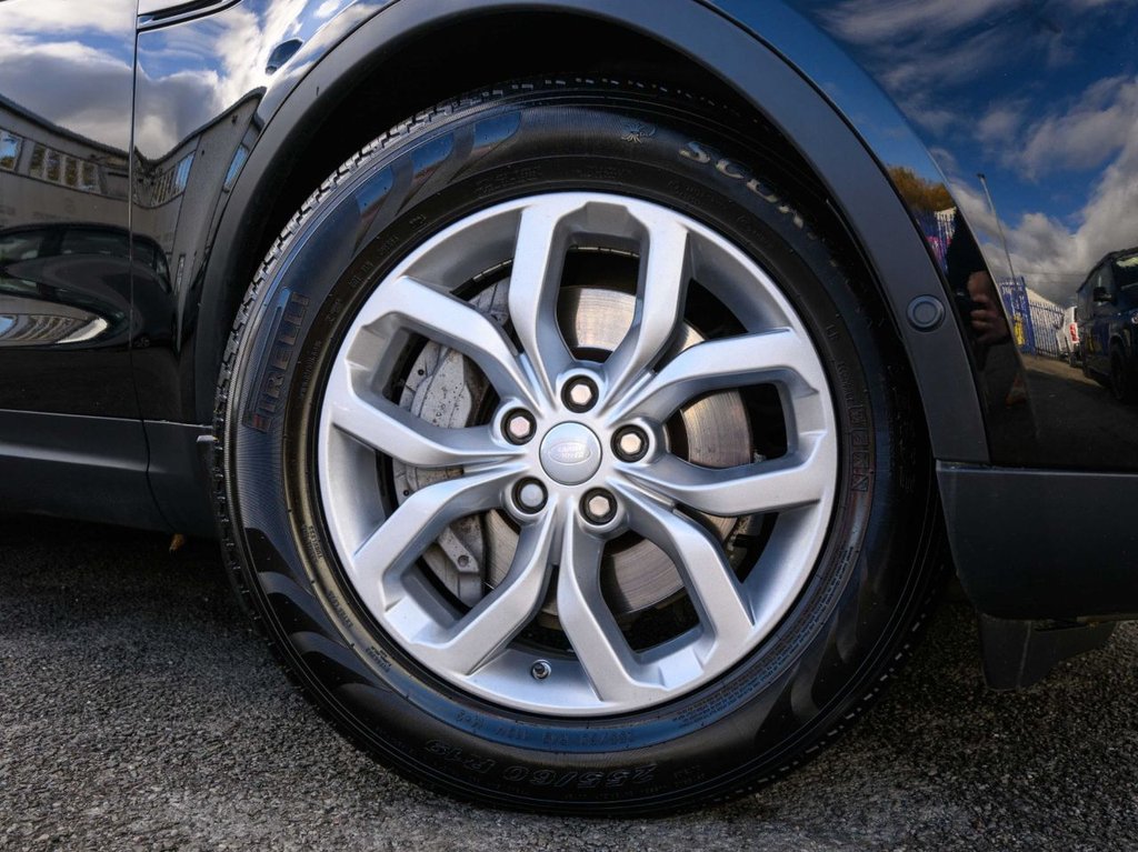 Used Land Rover Discovery 2020 for sale - 76454719: Photo 9