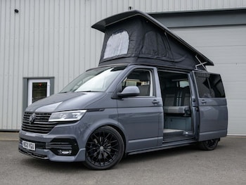 Used Volkswagen Transporter 2021 for sale - 75548730: Photo