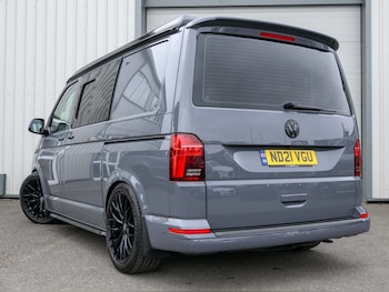 Used Volkswagen Transporter 2021 for sale - 75548730: Photo