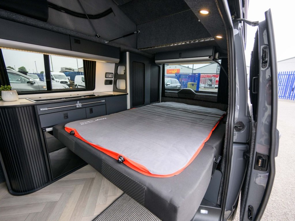 Vehicle 32