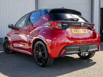 Used Toyota Yaris 2023 for sale - 78964035: Photo