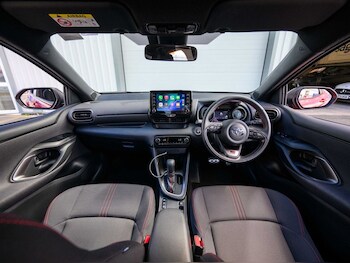 Used Toyota Yaris 2023 for sale - 78964035: Photo