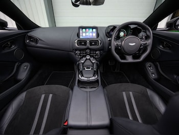 Used Aston Martin Vantage 2023 for sale - 78329989: Photo