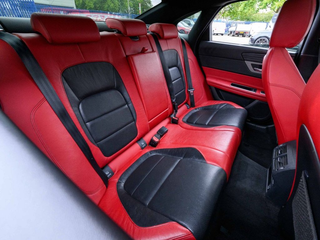 Used Jaguar XF 2016 for sale - 76106204: Photo 10