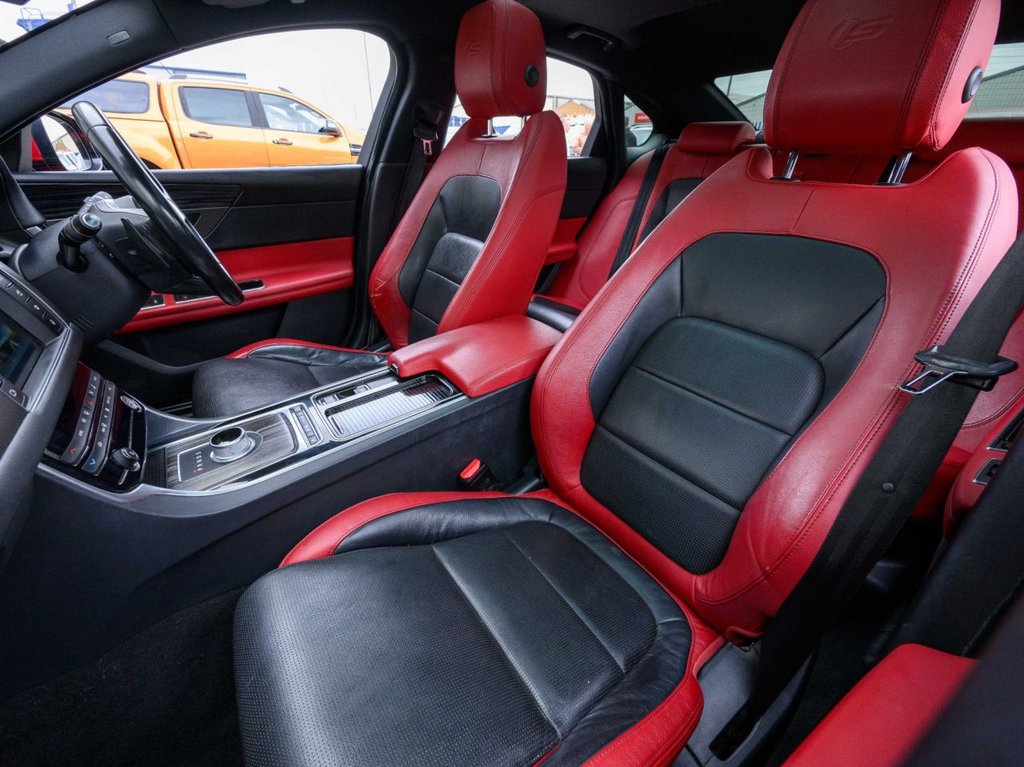 Used Jaguar XF 2016 for sale - 76106204: Photo 13
