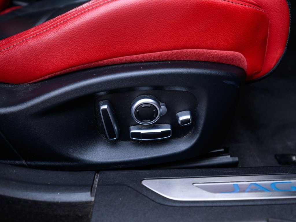Used Jaguar XF 2016 for sale - 76106204: Photo 22