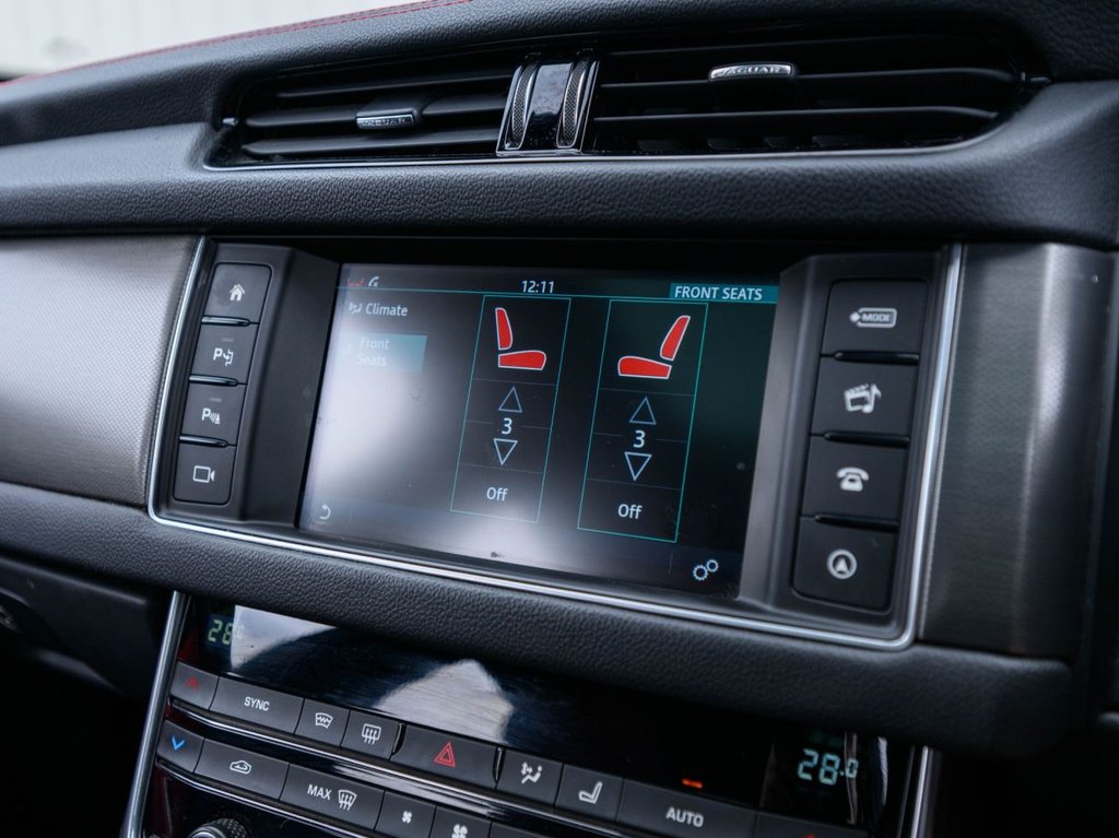 Used Jaguar XF 2016 for sale - 76106204: Photo 27