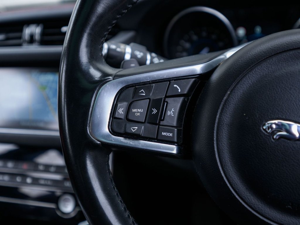 Used Jaguar XF 2016 for sale - 76106204: Photo 32