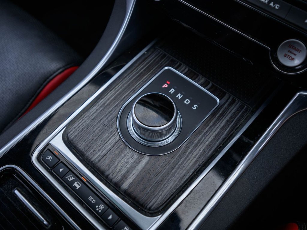 Used Jaguar XF 2016 for sale - 76106204: Photo 37