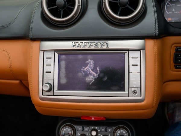 Used Ferrari California 2009 for sale - 76185208: Photo 22