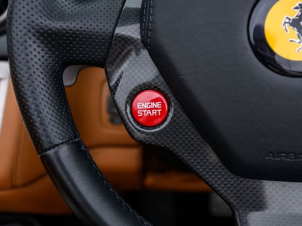 Used Ferrari California 2009 for sale - 76185208: Photo 25