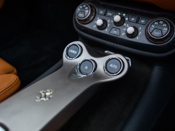 Used Ferrari California 2009 for sale - 76185208: Photo 26