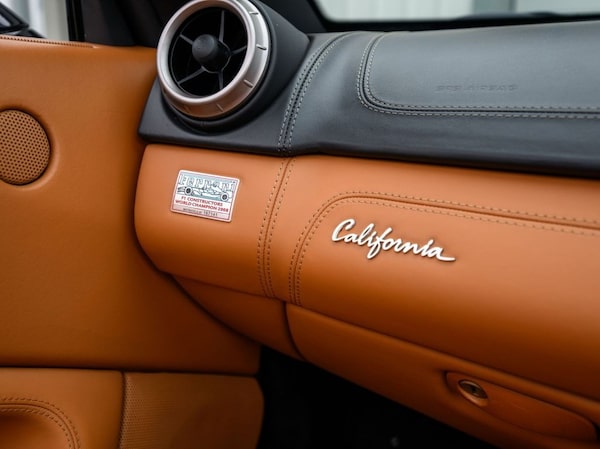 Used Ferrari California 2009 for sale - 76185208: Photo 32