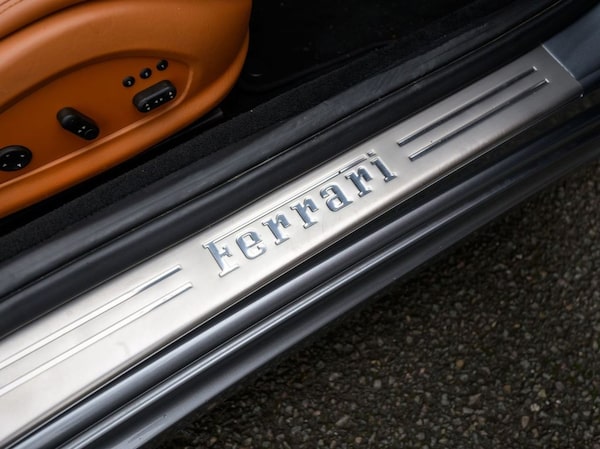 Used Ferrari California 2009 for sale - 76185208: Photo 33