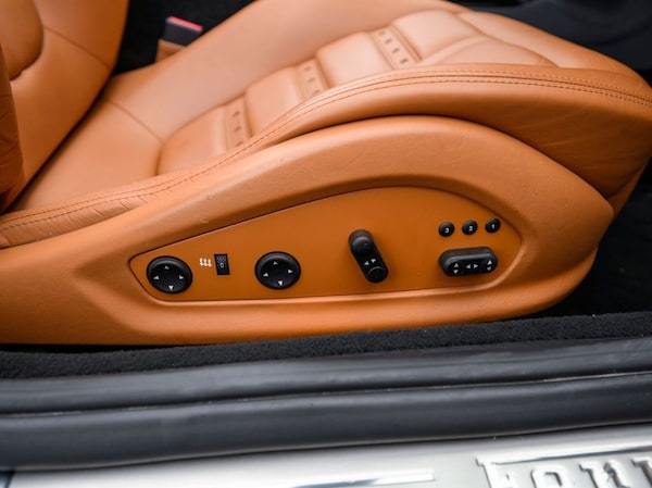 Used Ferrari California 2009 for sale - 76185208: Photo 34