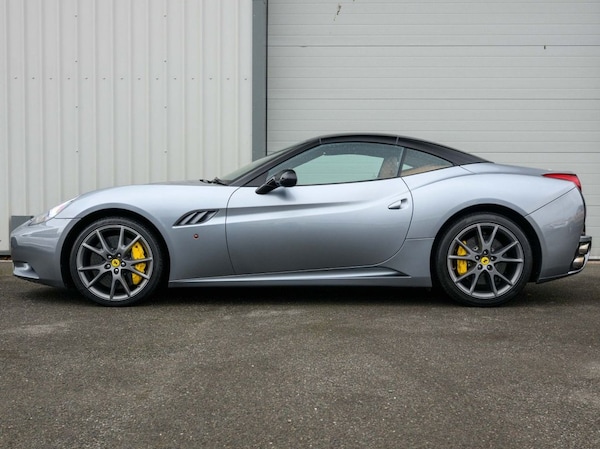 Used Ferrari California 2009 for sale - 76185208: Photo 7