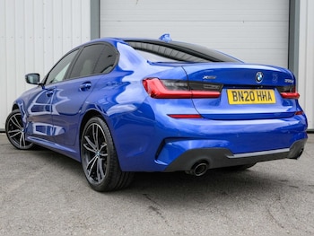 Used BMW 3 Series 2020 for sale - 75548717: Photo