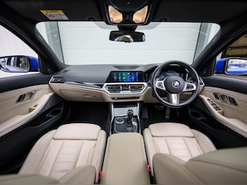 Used BMW 3 Series 2020 for sale - 75548717: Photo