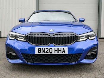Used BMW 3 Series 2020 for sale - 75548717: Photo