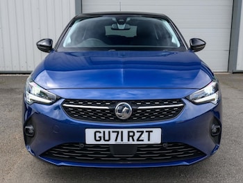 Used Vauxhall Corsa 2021 for sale - 78974703: Photo